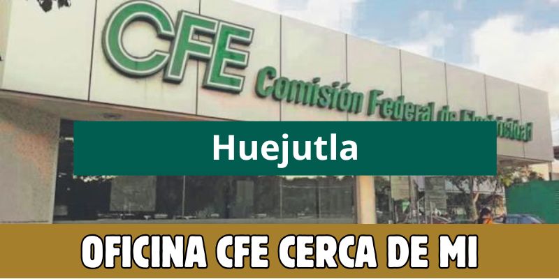 CFE Huejutla